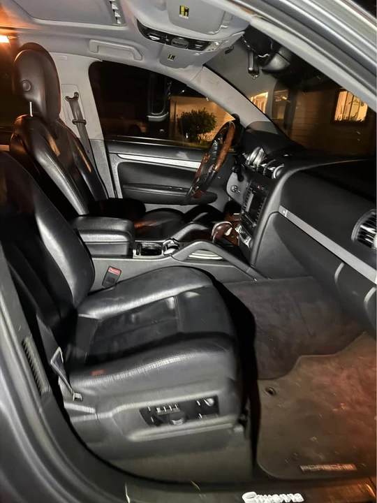 2006 Porsche 955/957 Cayenne S - Image 13 of 14
