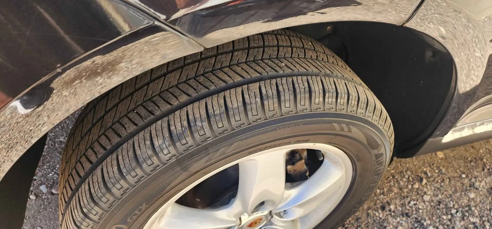 2006 Porsche 955/957 Cayenne S - Image 10 of 11
