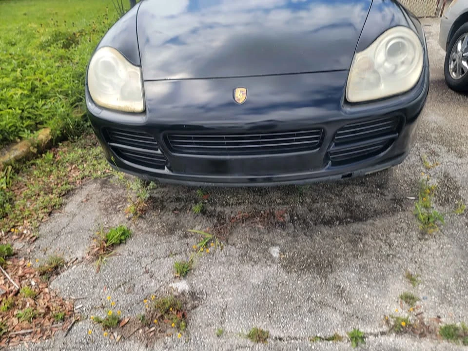 2006 Porsche 955/957 Cayenne S - Image 7 of 8