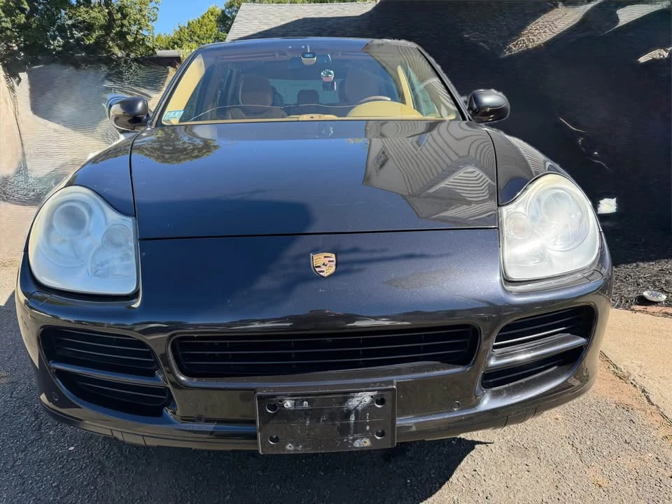 2006 Porsche 955/957 Cayenne S - Image 7 of 7