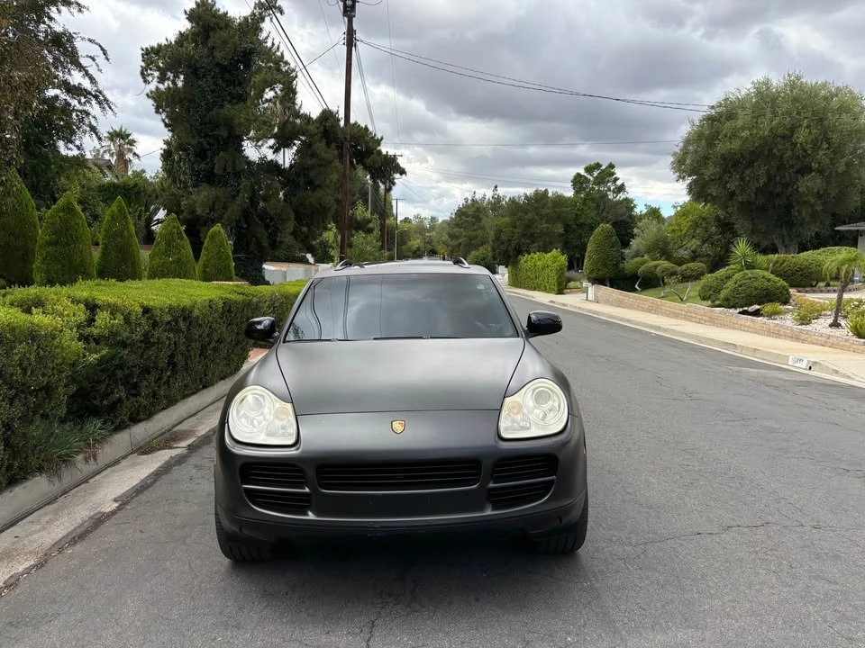 2006 Porsche 955/957 Cayenne S - Image 9 of 13
