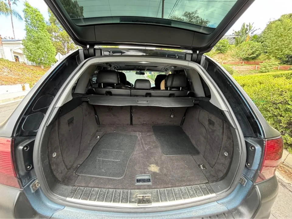 2006 Porsche 955/957 Cayenne S - Image 12 of 14
