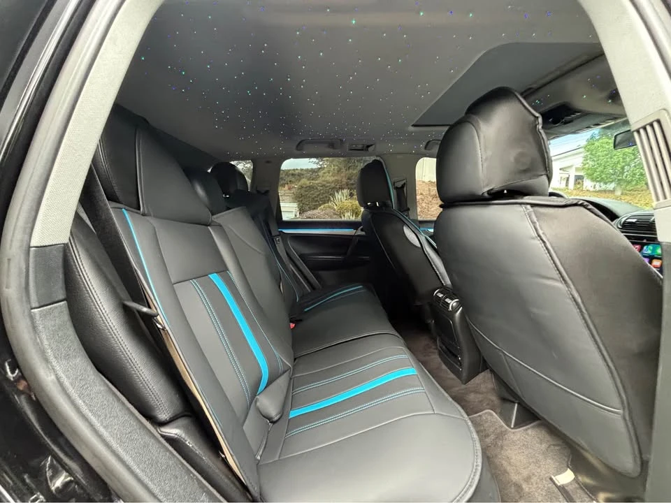 2006 Porsche 955/957 Cayenne S - Image 2 of 13