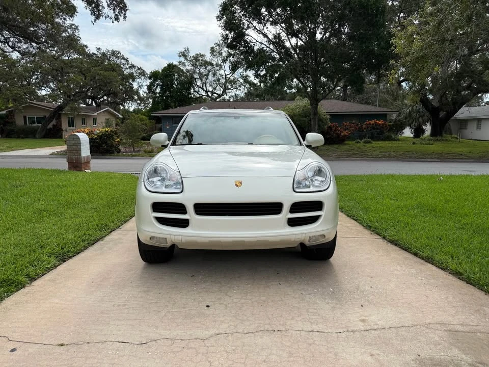 2006 Porsche 955/957 Cayenne S - Image 2 of 16