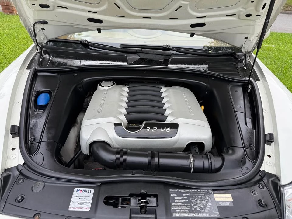 2006 Porsche 955/957 Cayenne S - Image 8 of 16