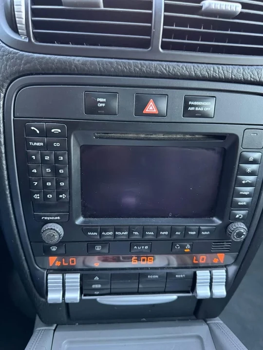 2006 Porsche 955/957 Cayenne S - Image 12 of 15