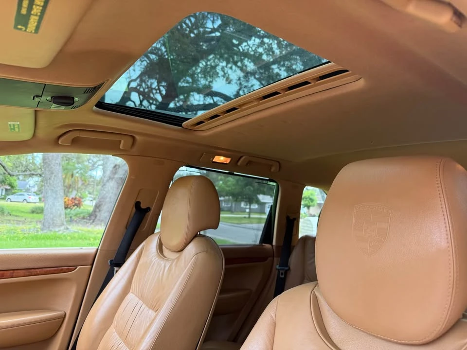 2006 Porsche 955/957 Cayenne S - Image 11 of 16