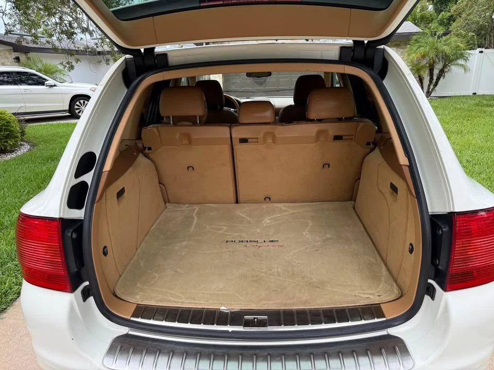 2006 Porsche 955/957 Cayenne S - Image 16 of 16