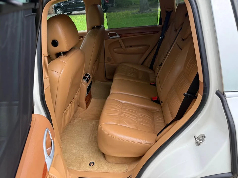 2006 Porsche 955/957 Cayenne S - Image 15 of 16