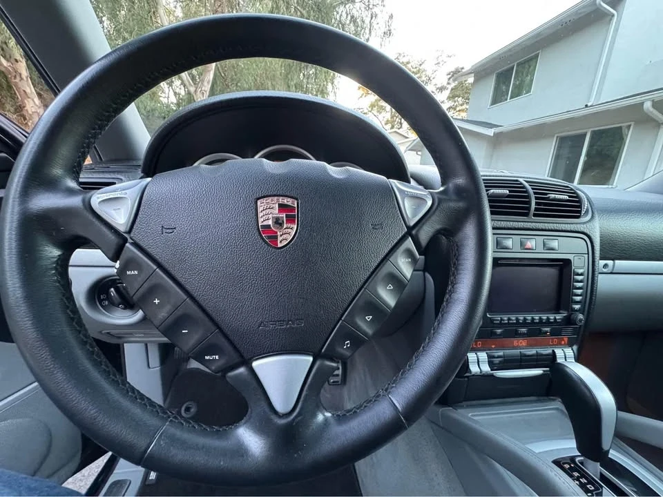 2006 Porsche 955/957 Cayenne S - Image 14 of 15