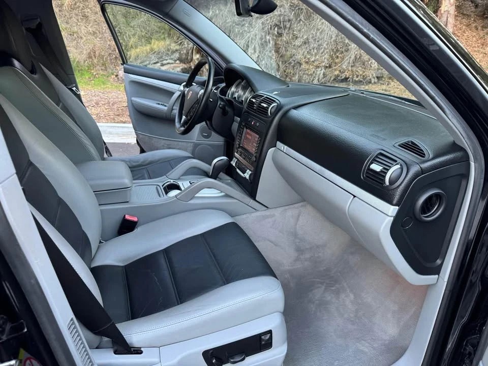 2006 Porsche 955/957 Cayenne S - Image 8 of 15