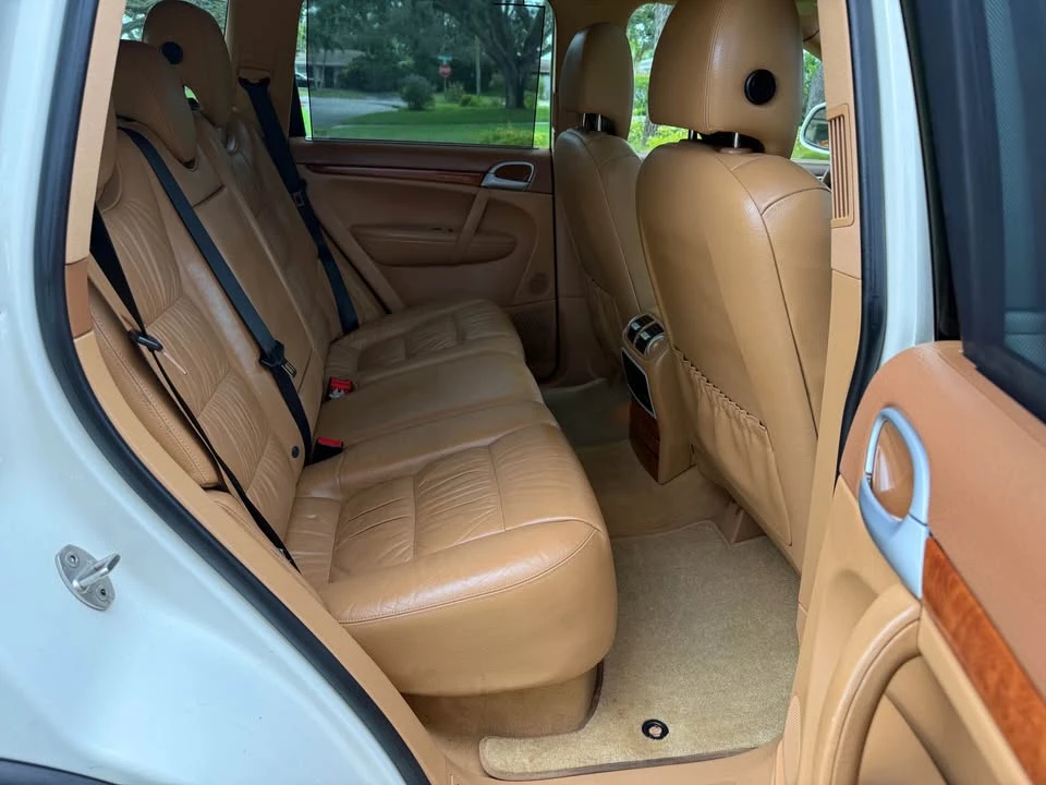 2006 Porsche 955/957 Cayenne S - Image 14 of 16