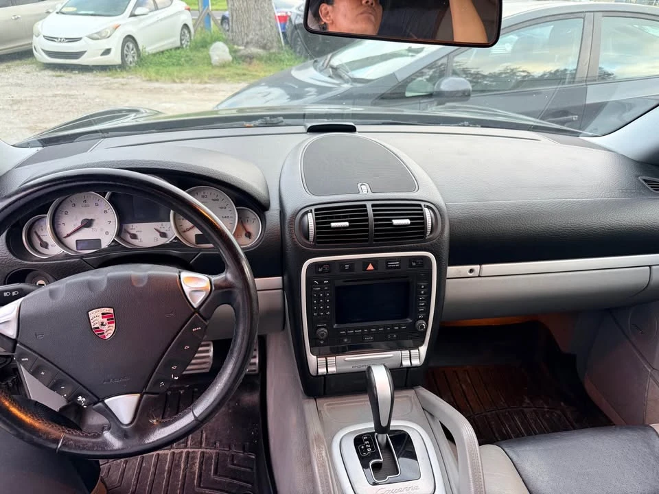 2006 Porsche 955/957 Cayenne - Image 7 of 7