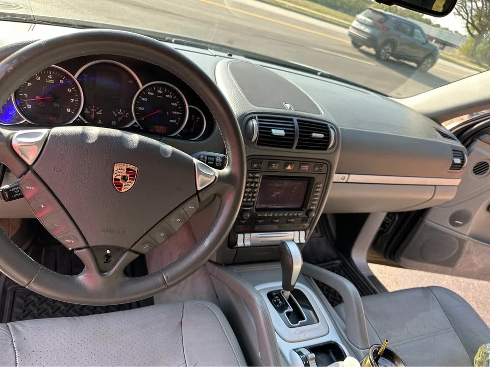2006 Porsche 955/957 Cayenne S - Image 6 of 8