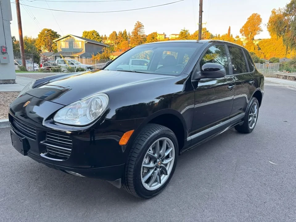 2006 Porsche 955/957 Cayenne S - Image 2 of 15