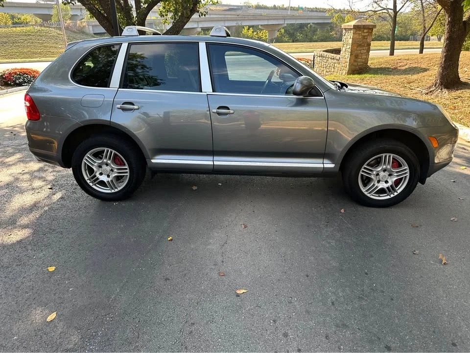 2006 Porsche 955/957 Cayenne S - Image 3 of 8