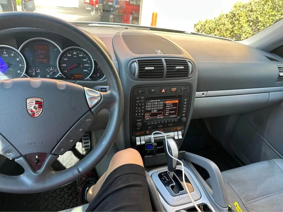 2006 Porsche 955/957 Cayenne S - Image 7 of 8