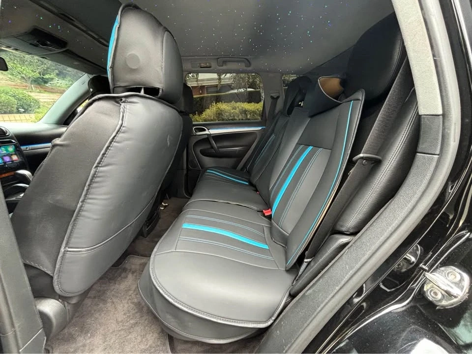 2006 Porsche 955/957 Cayenne S - Image 12 of 13
