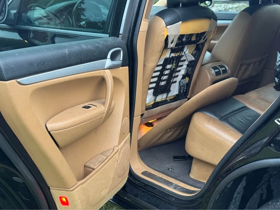 2006 Porsche 955/957 Cayenne S - Image 13 of 19
