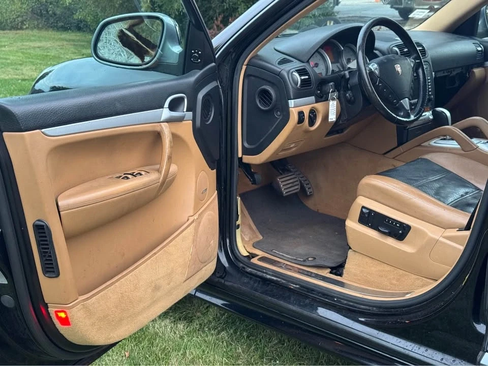 2006 Porsche 955/957 Cayenne S - Image 15 of 19