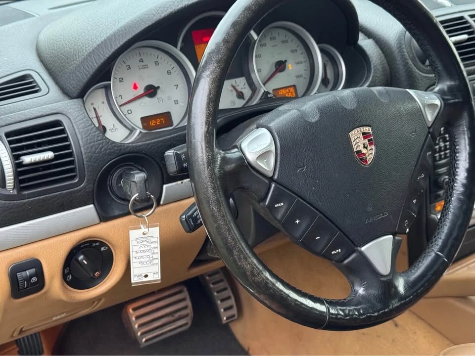 2006 Porsche 955/957 Cayenne S - Image 17 of 19