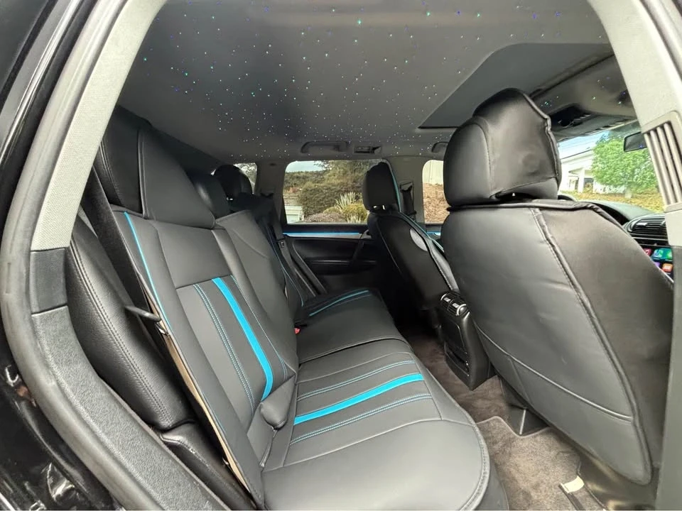 2006 Porsche 955/957 Cayenne S - Image 10 of 13