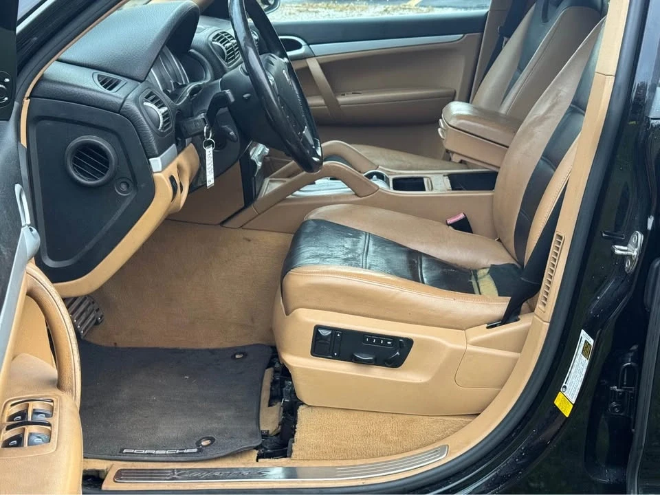 2006 Porsche 955/957 Cayenne S - Image 16 of 19