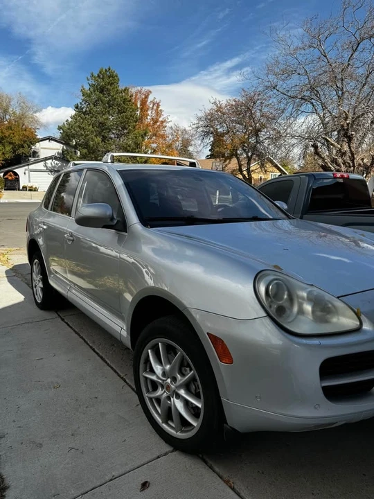 2006 Porsche 955/957 Cayenne S - Image 2 of 5