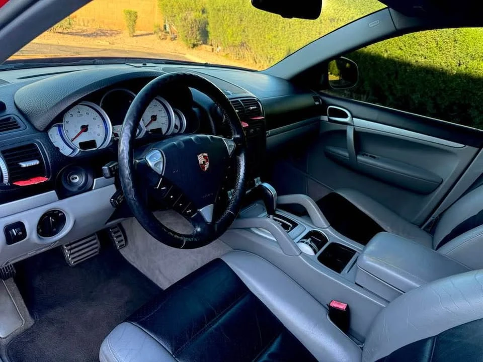 2006 Porsche 955/957 Cayenne S - Image 11 of 11
