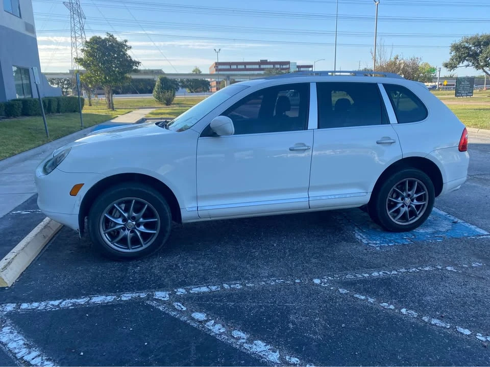 2006 Porsche 955/957 Cayenne S - Image 6 of 9