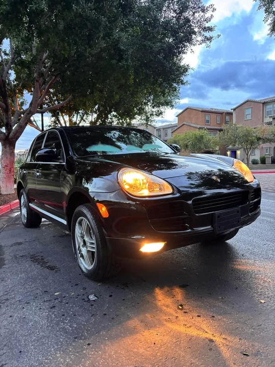 2006 Porsche 955/957 Cayenne S - Image 2 of 16