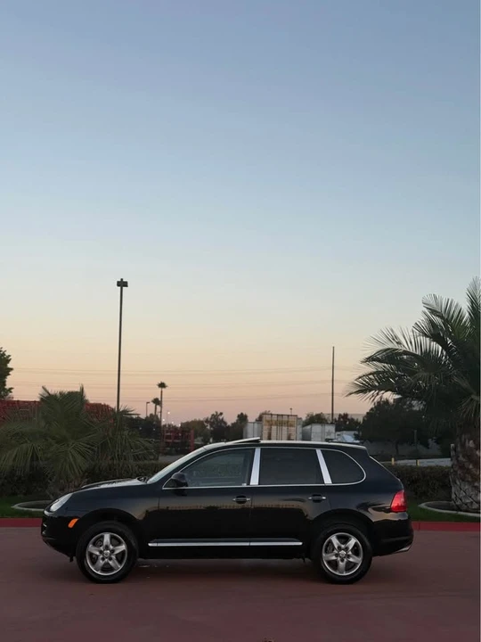 2006 Porsche 955/957 Cayenne S - Image 7 of 12