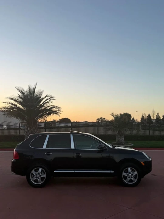 2006 Porsche 955/957 Cayenne S - Image 3 of 12