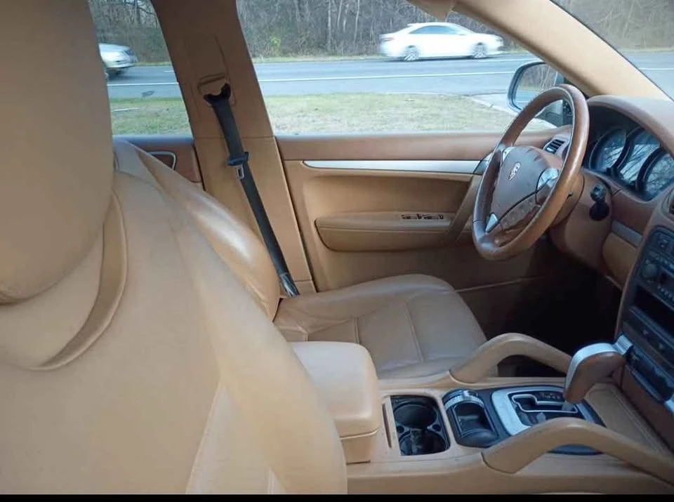 2006 Porsche 955/957 Cayenne S - Image 7 of 10