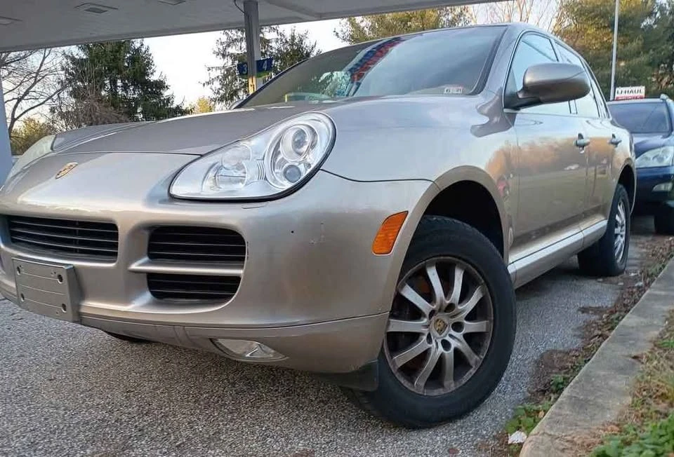 2006 Porsche 955/957 Cayenne S - Image 3 of 10