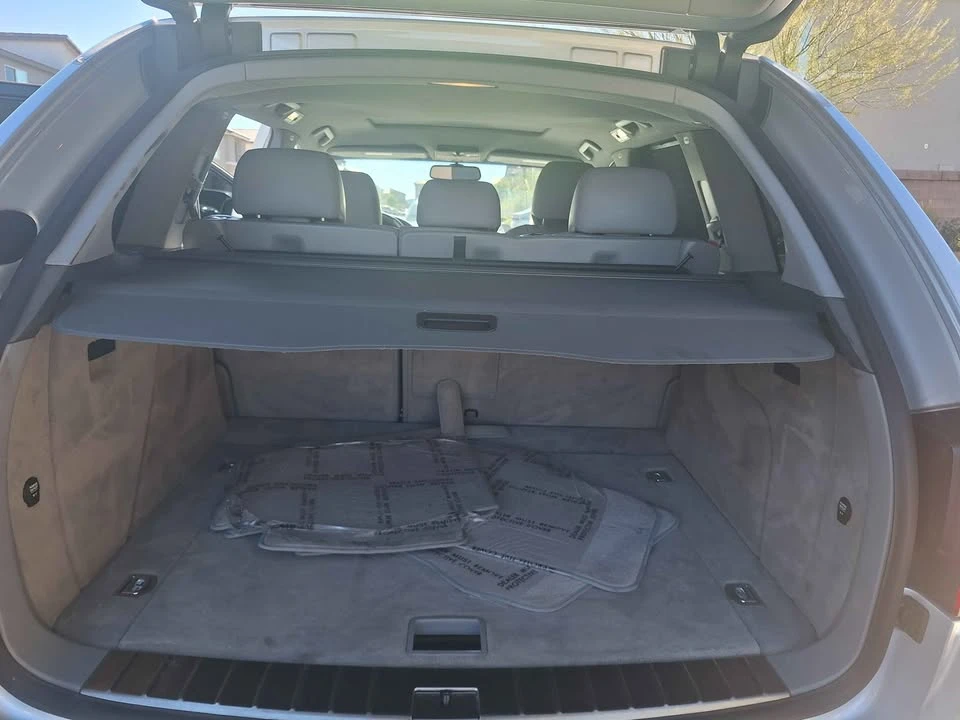2006 Porsche 955/957 Cayenne S - Image 15 of 20