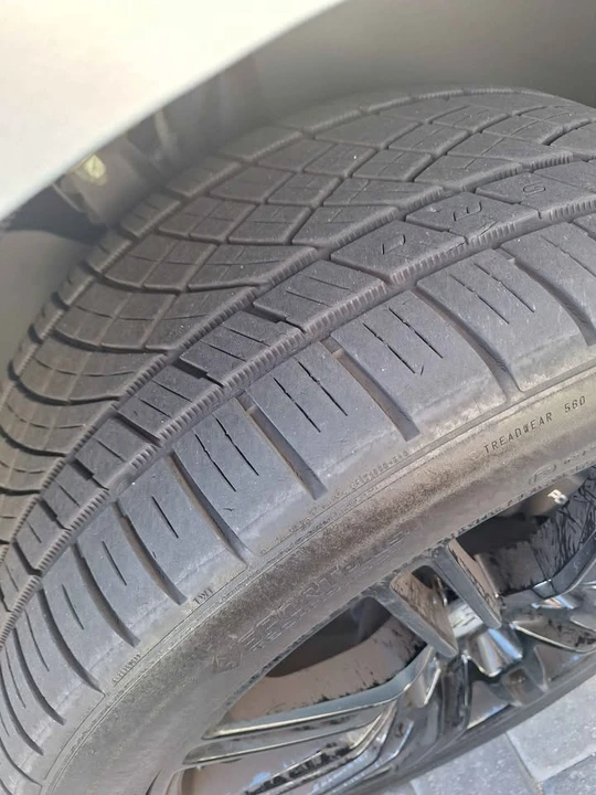 2006 Porsche 955/957 Cayenne S - Image 17 of 20