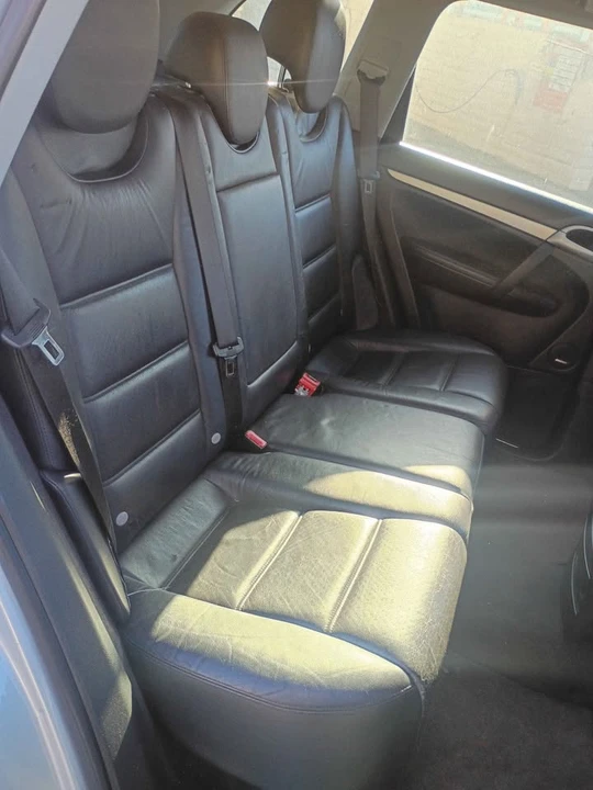 2006 Porsche 955/957 Cayenne S - Image 4 of 9