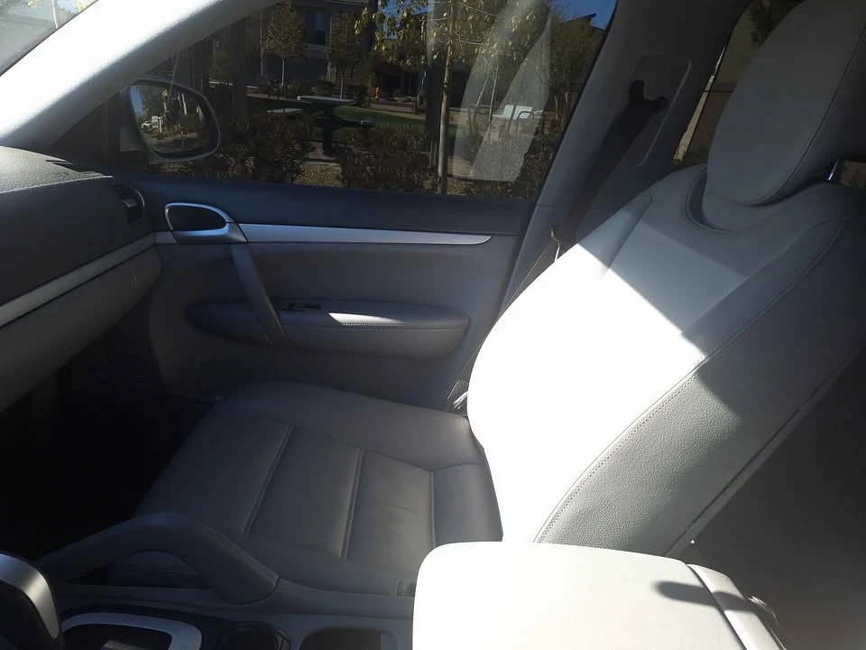 2006 Porsche 955/957 Cayenne S - Image 7 of 20