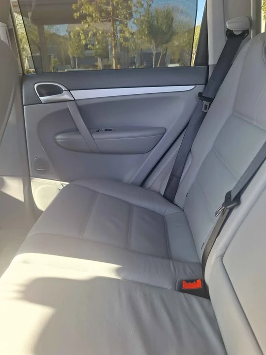 2006 Porsche 955/957 Cayenne S - Image 9 of 20