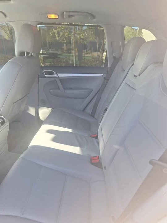 2006 Porsche 955/957 Cayenne S - Image 12 of 20