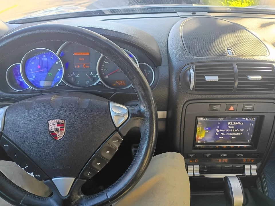 2006 Porsche 955/957 Cayenne S - Image 7 of 9
