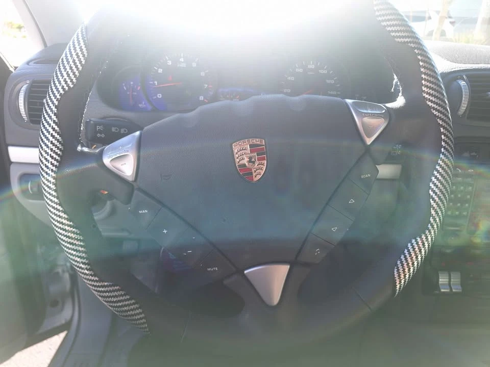 2006 Porsche 955/957 Cayenne S - Image 6 of 20