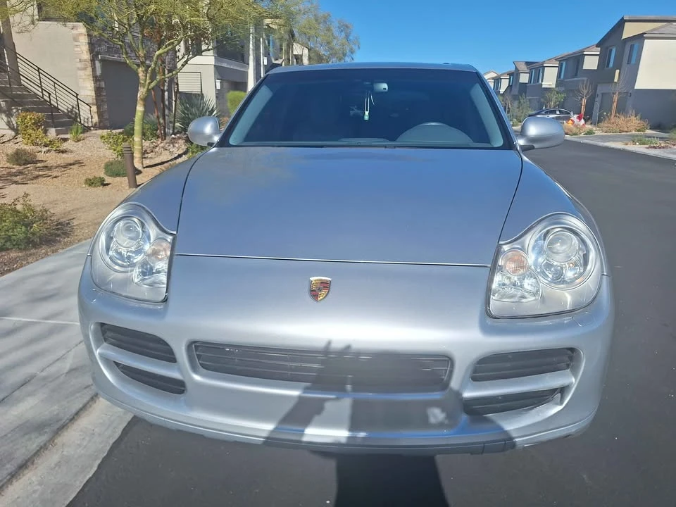 2006 Porsche 955/957 Cayenne S - Image 2 of 20
