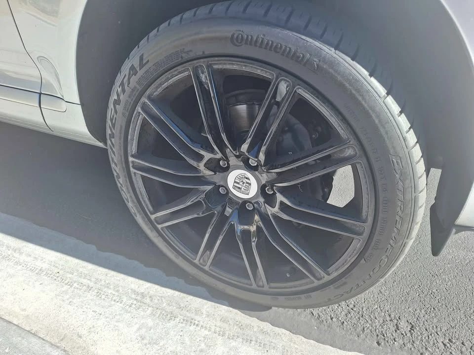 2006 Porsche 955/957 Cayenne S - Image 3 of 20