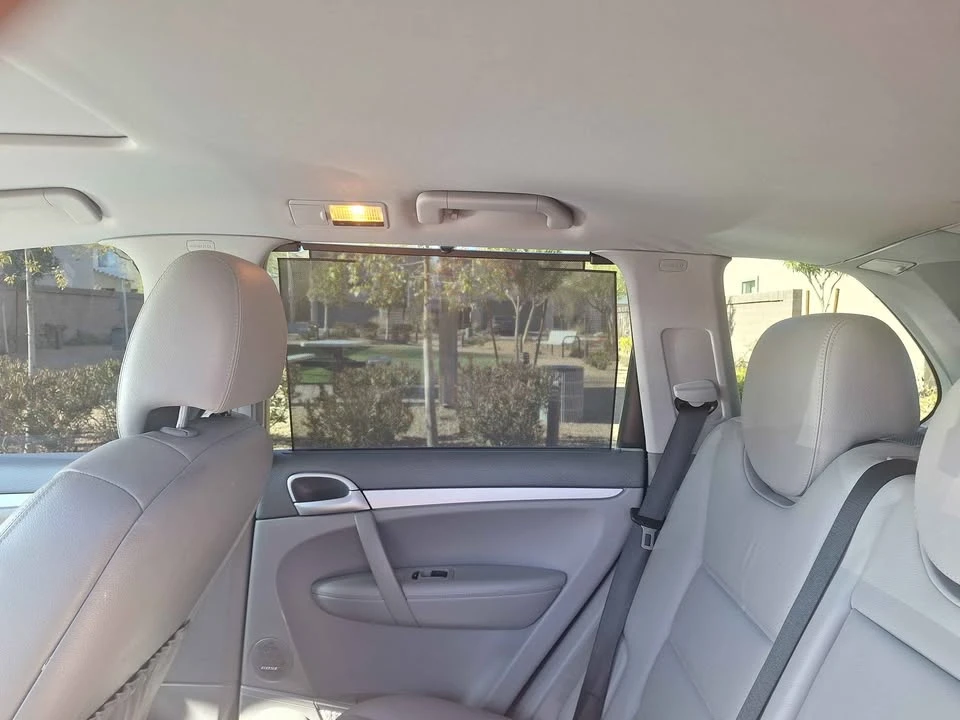 2006 Porsche 955/957 Cayenne S - Image 14 of 20