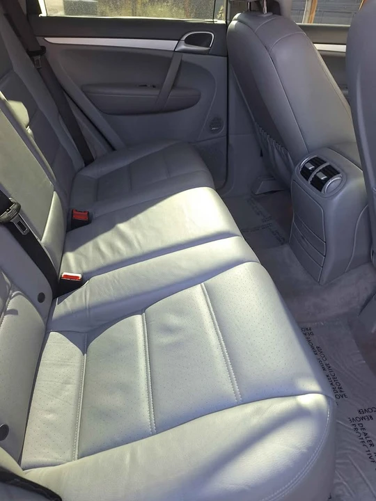 2006 Porsche 955/957 Cayenne S - Image 18 of 20