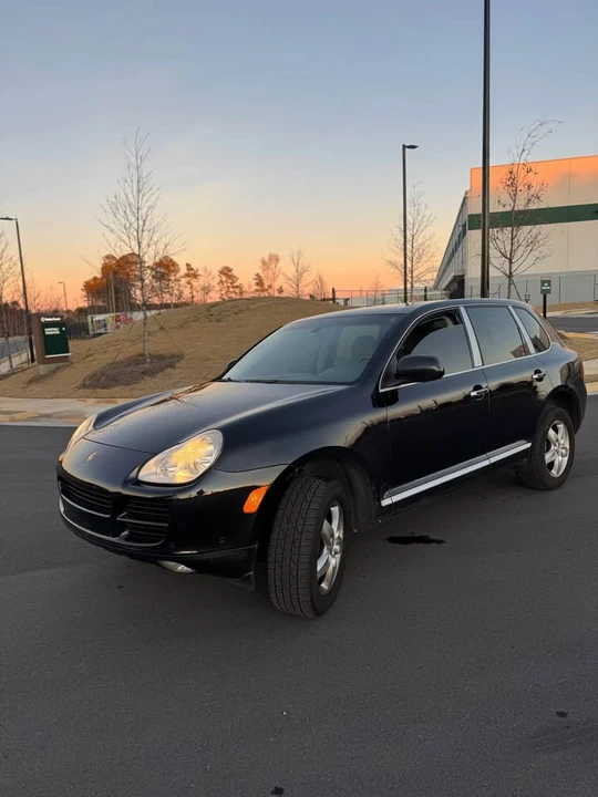 2006 Porsche 955/957 Cayenne S - Image 3 of 20