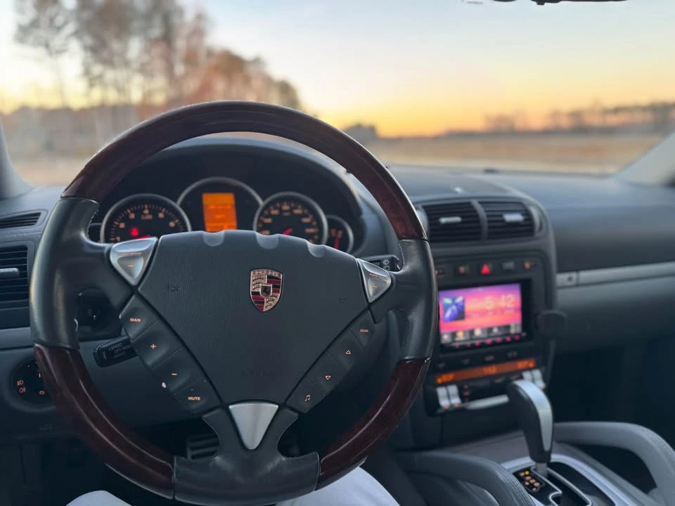 2006 Porsche 955/957 Cayenne S - Image 18 of 20
