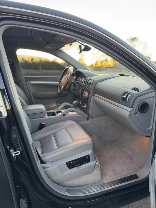 2006 Porsche 955/957 Cayenne S - Image 14 of 20